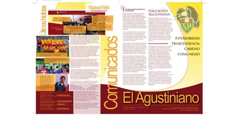 Publicaciones