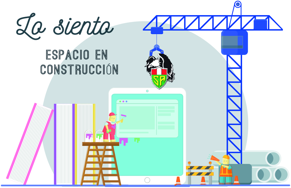 Espacio en construcción