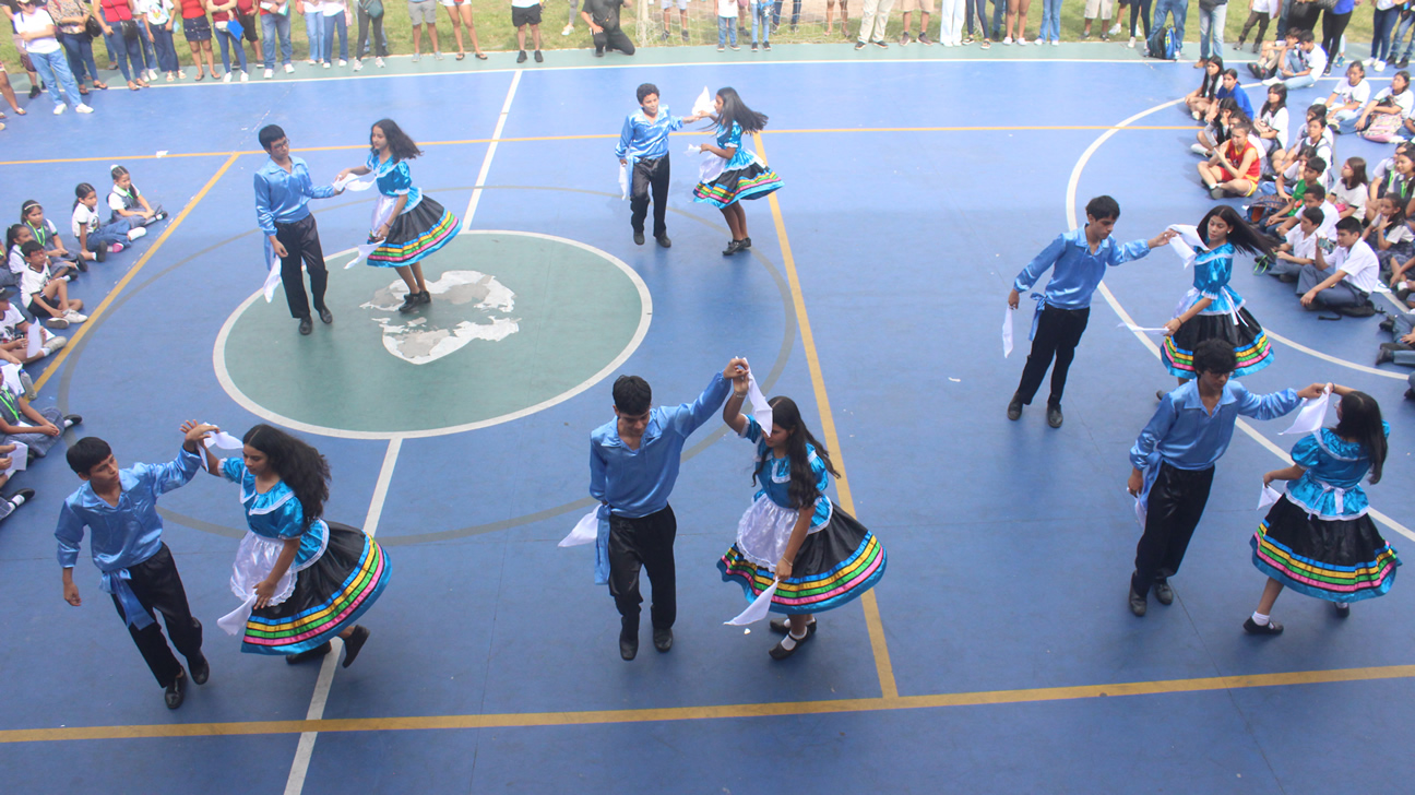 Danza