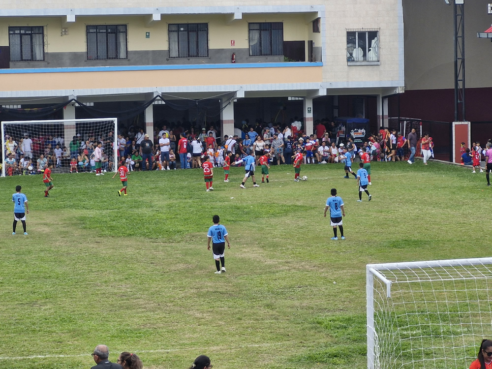 Deporte