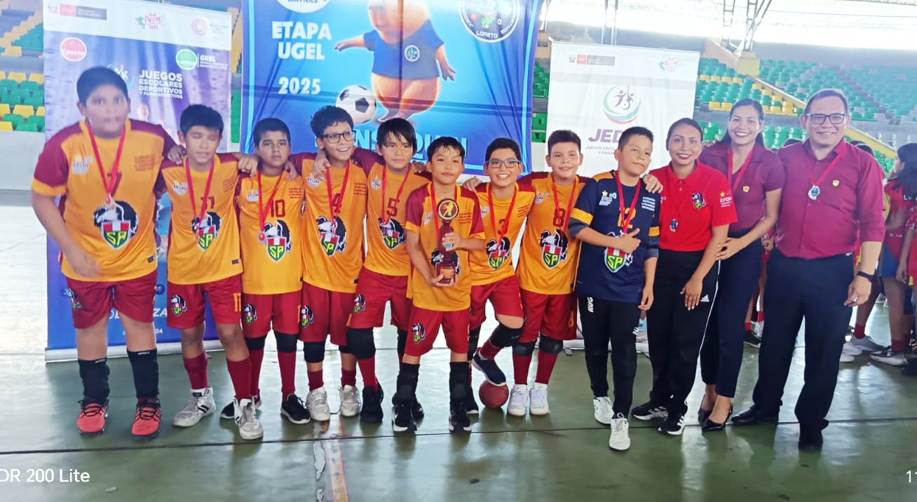 CATEGORIA A, SUBCAMPEONES EN HANDBALL